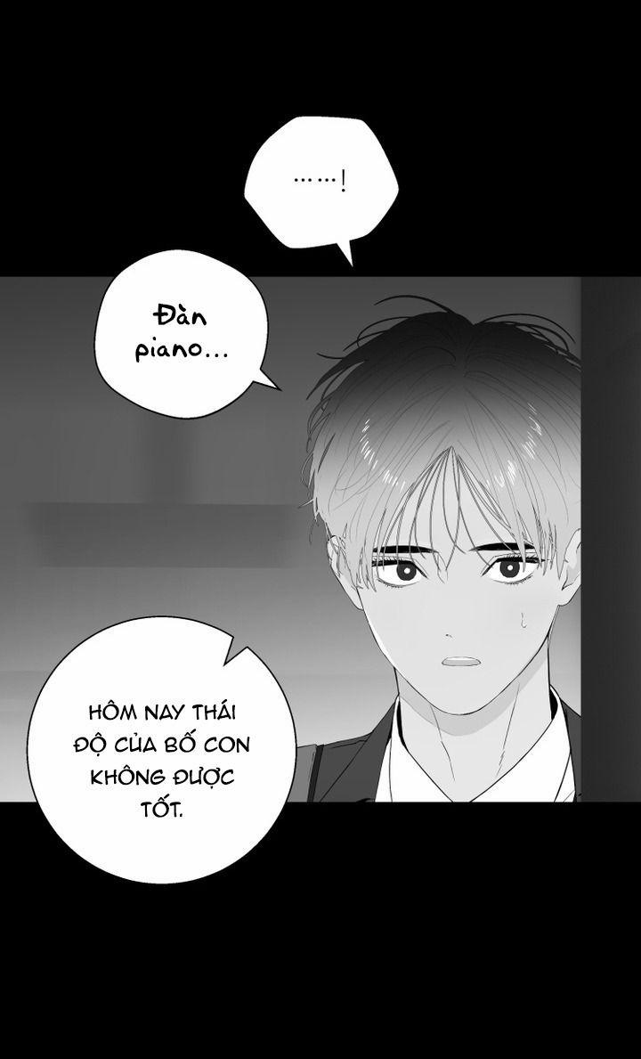 Daddy X Của Tôi 17 trang 12