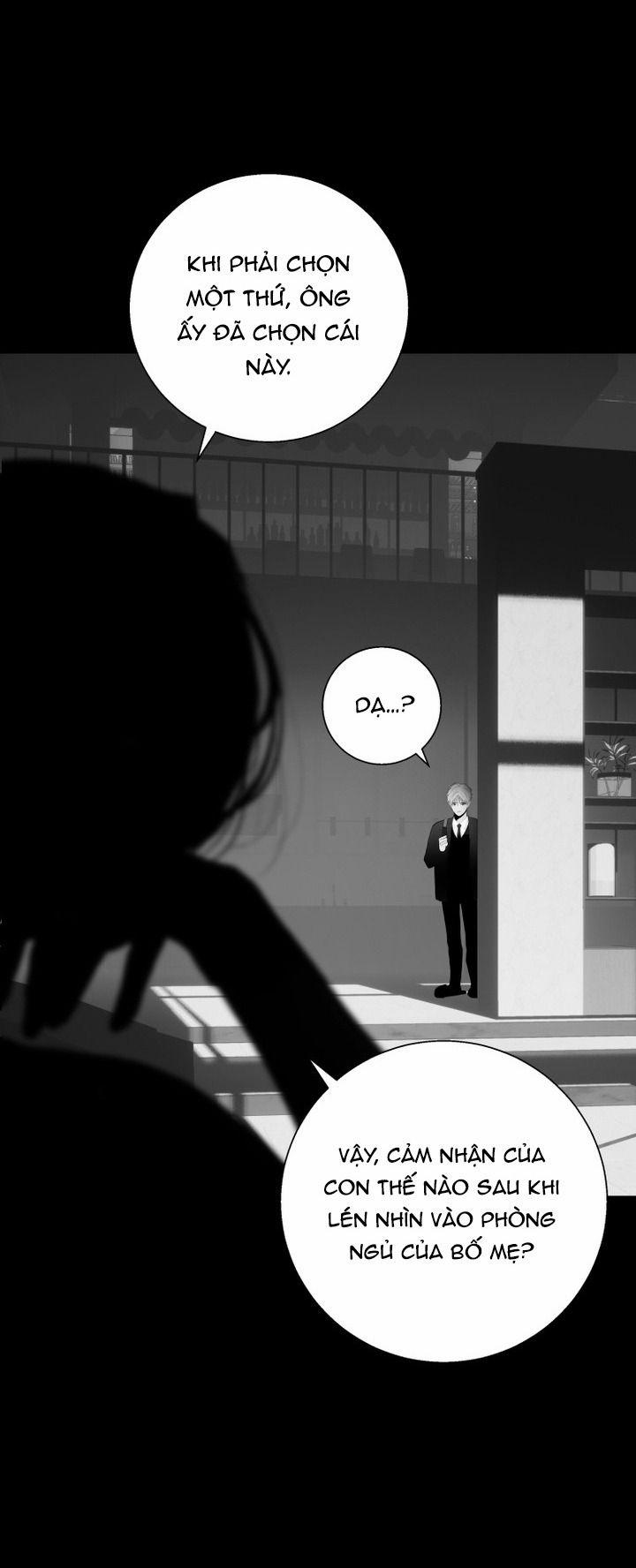 Daddy X Của Tôi 17 trang 13
