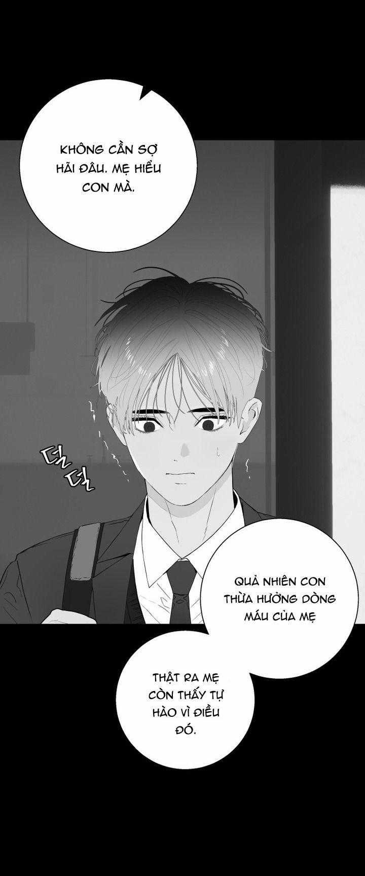 Daddy X Của Tôi 17 trang 17