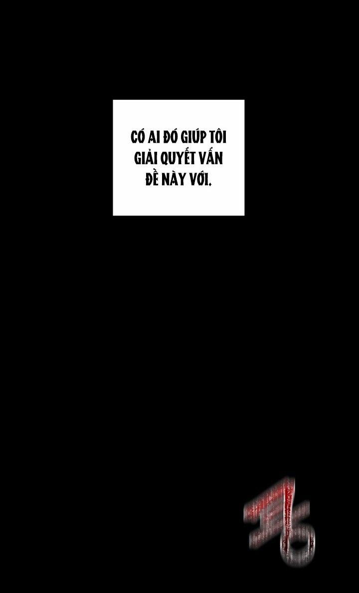 Daddy X Của Tôi 17 trang 21