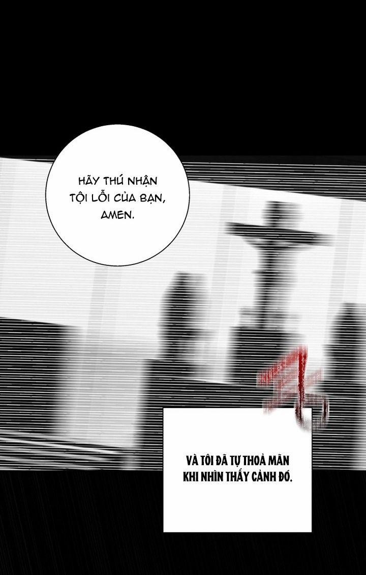 Daddy X Của Tôi 17 trang 24