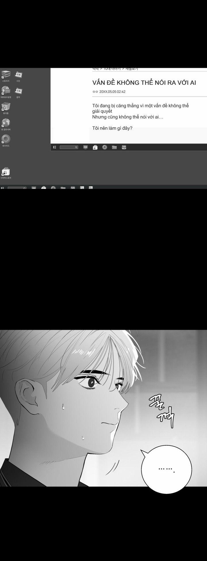 Daddy X Của Tôi 17 trang 30