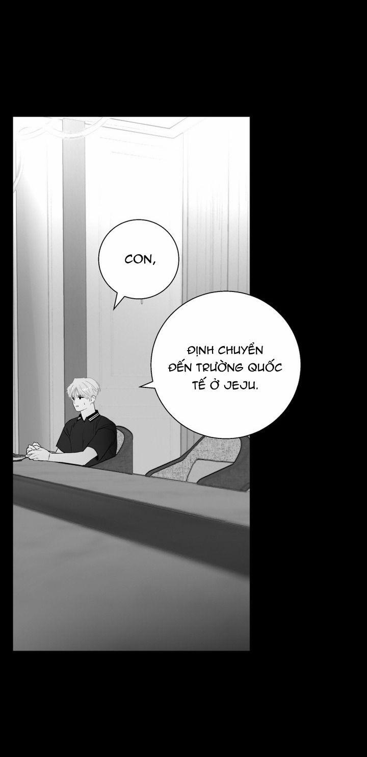 Daddy X Của Tôi 17 trang 32