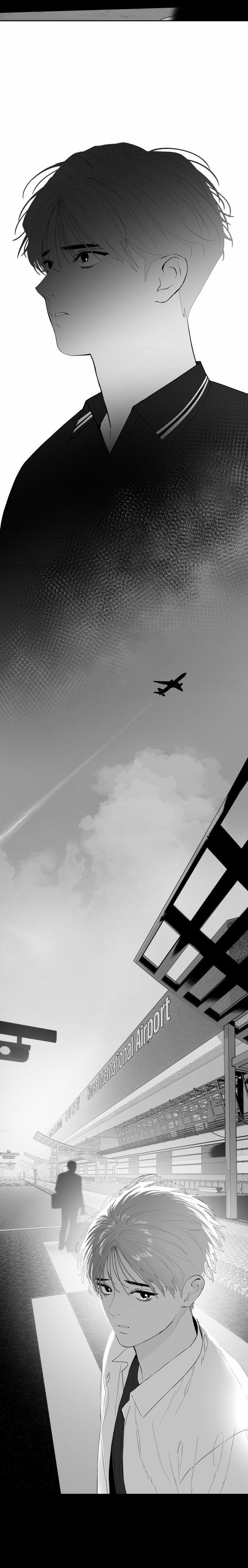 Daddy X Của Tôi 17 trang 35