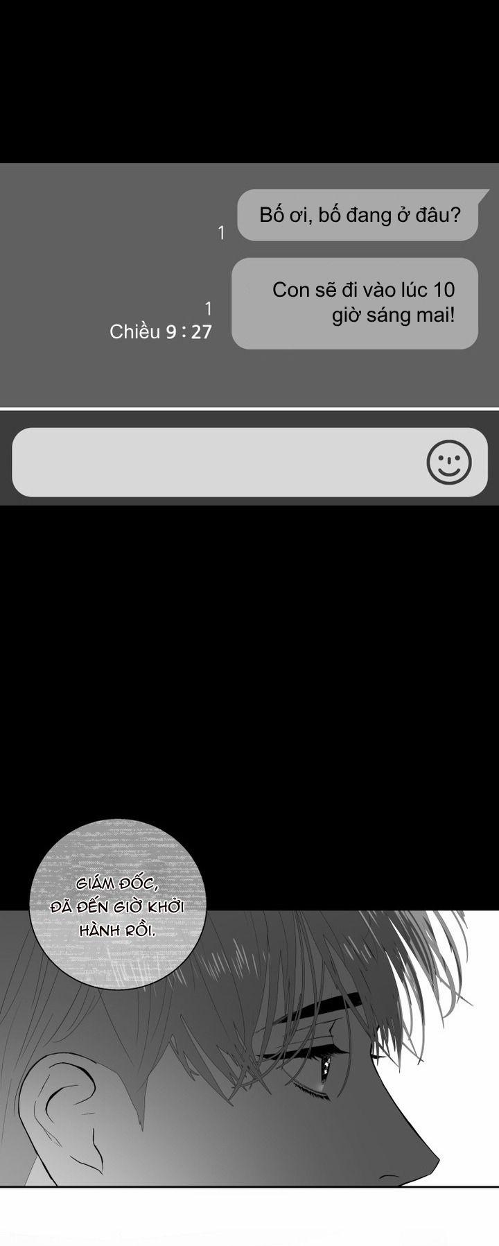 Daddy X Của Tôi 17 trang 38