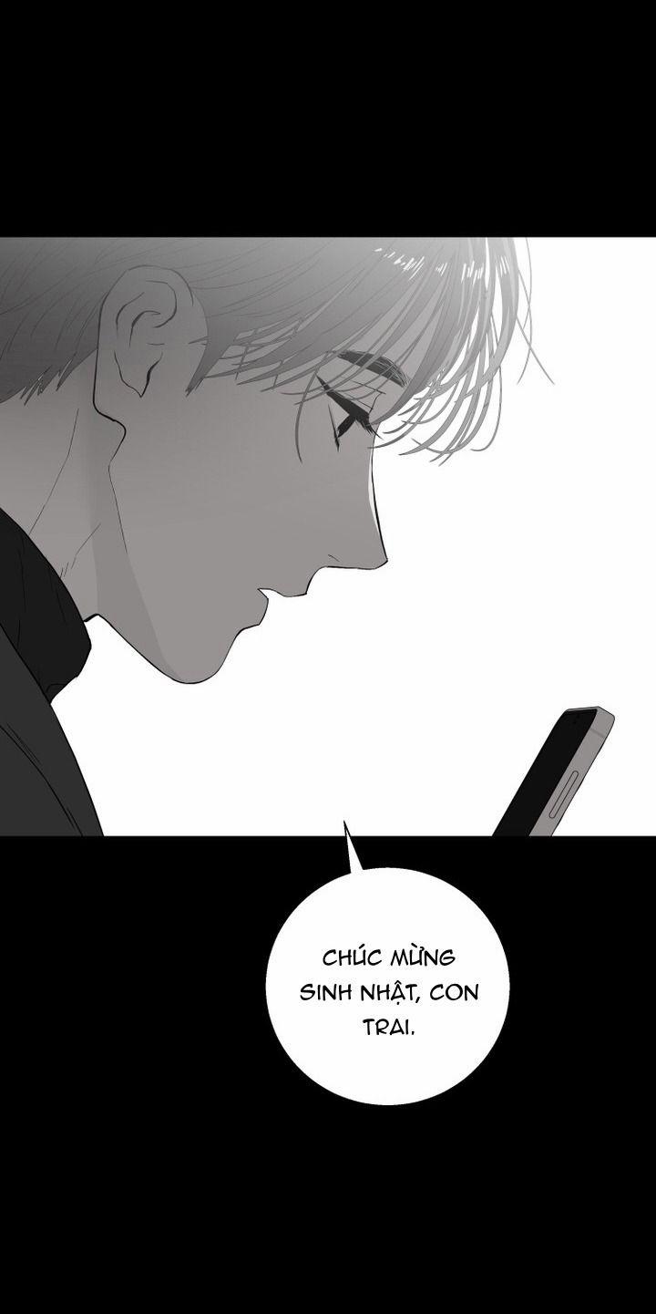 Daddy X Của Tôi 17 trang 44