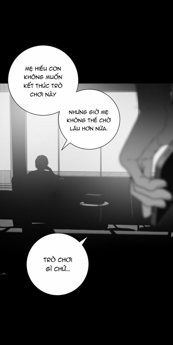 Daddy X Của Tôi 17 trang 53