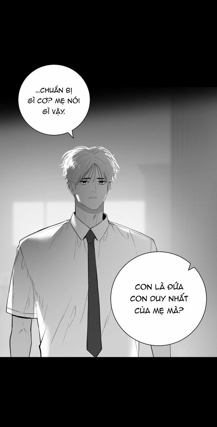 Daddy X Của Tôi 17 trang 57