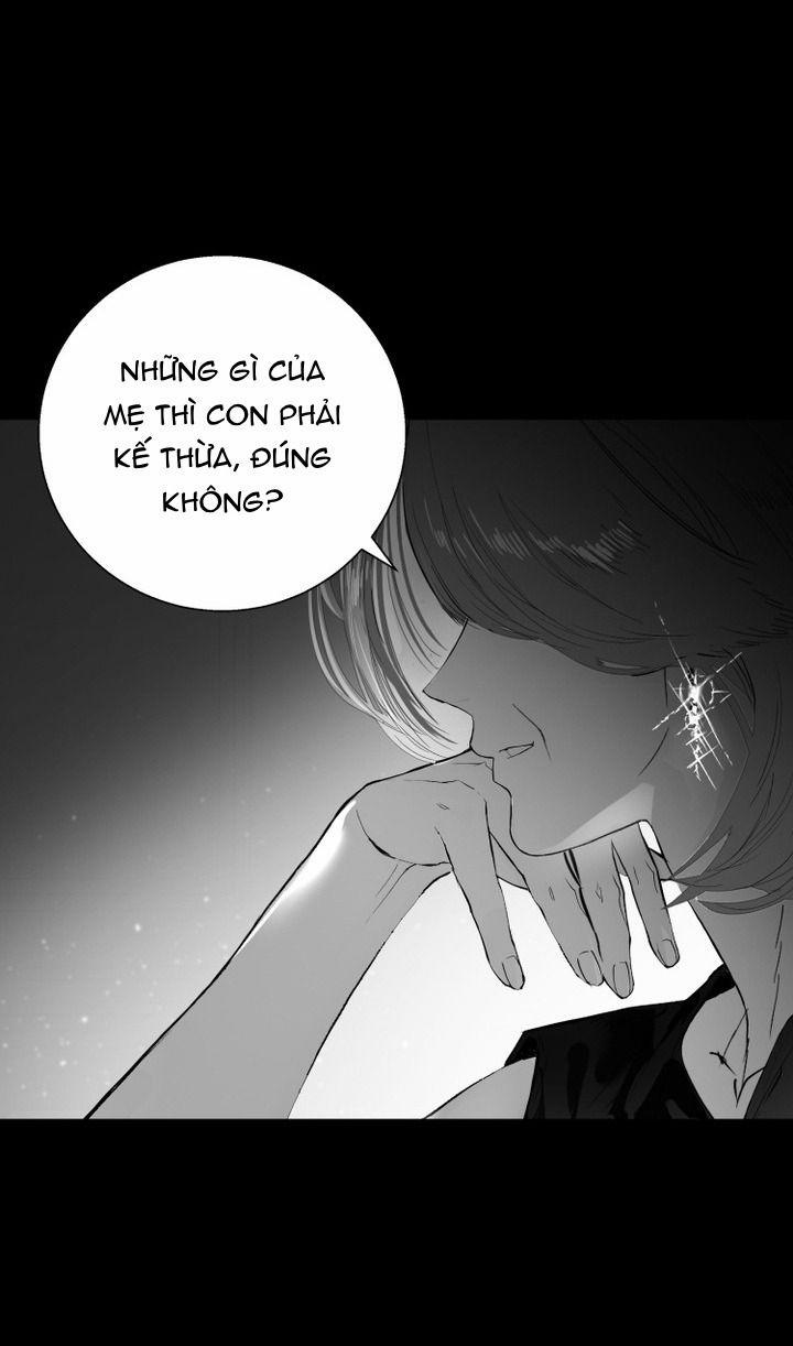 Daddy X Của Tôi 17 trang 58