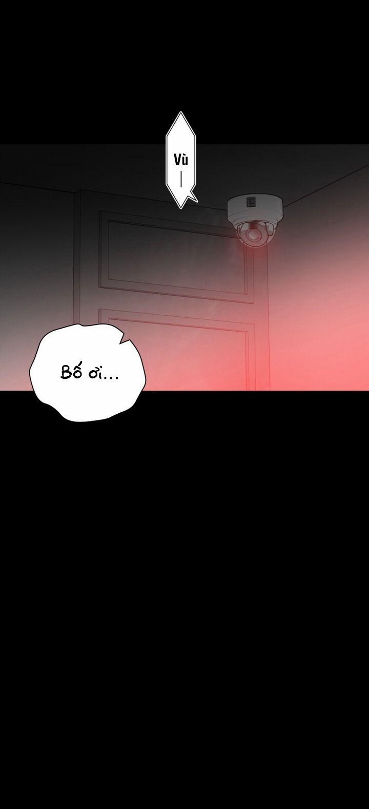 Daddy X Của Tôi 17 trang 6