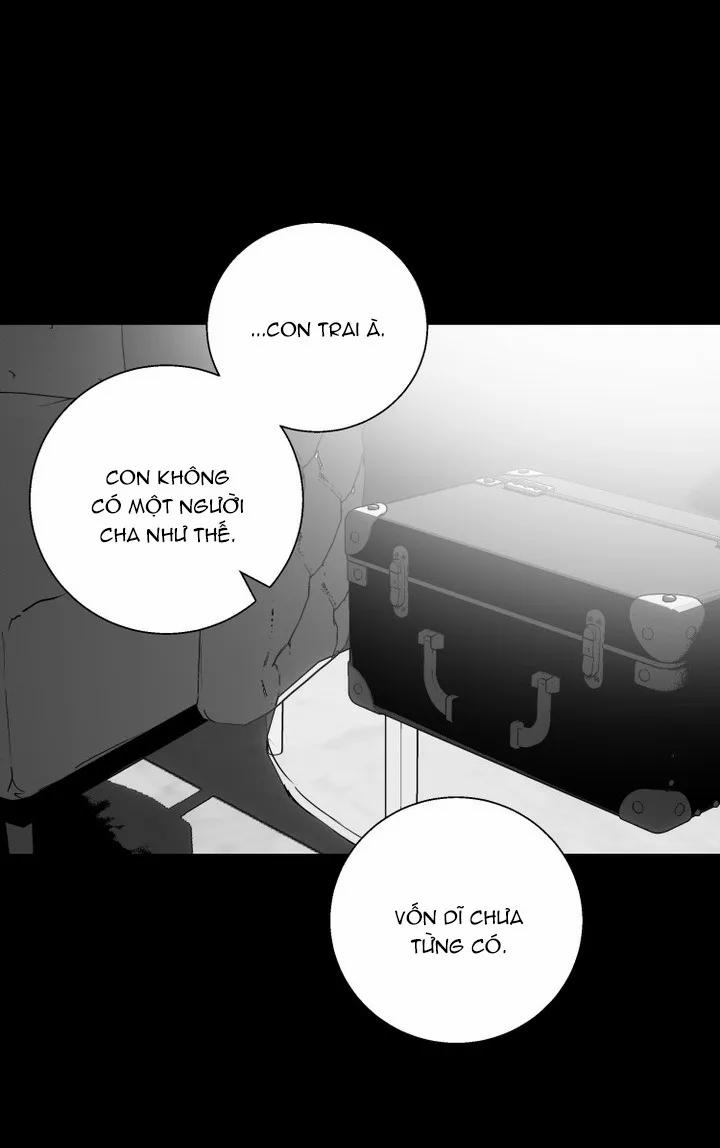 Daddy X Của Tôi 18 trang 10