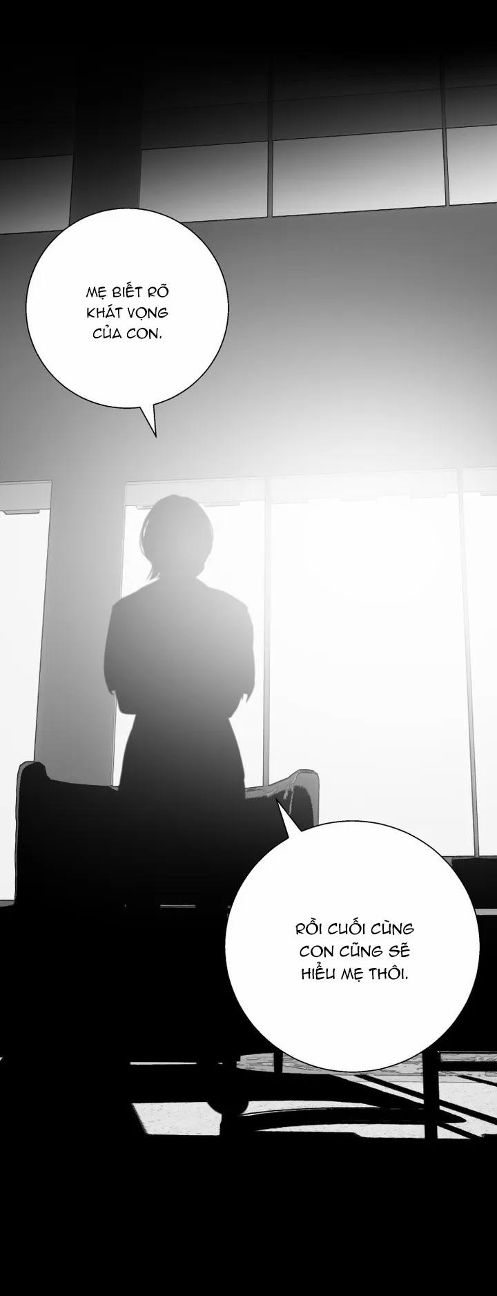 Daddy X Của Tôi 18 trang 11