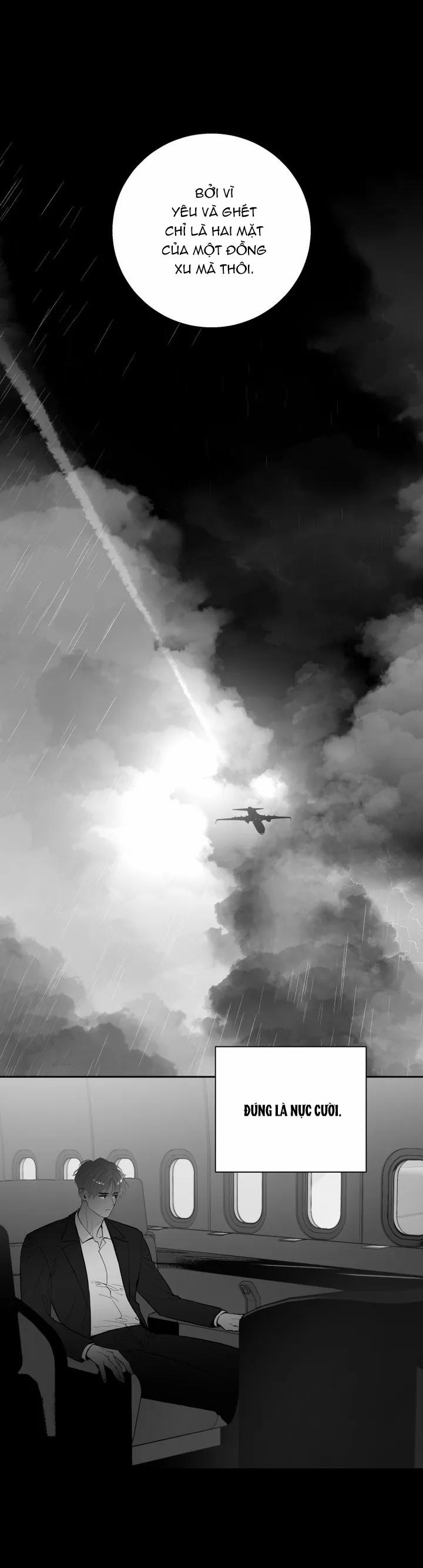 Daddy X Của Tôi 18 trang 12