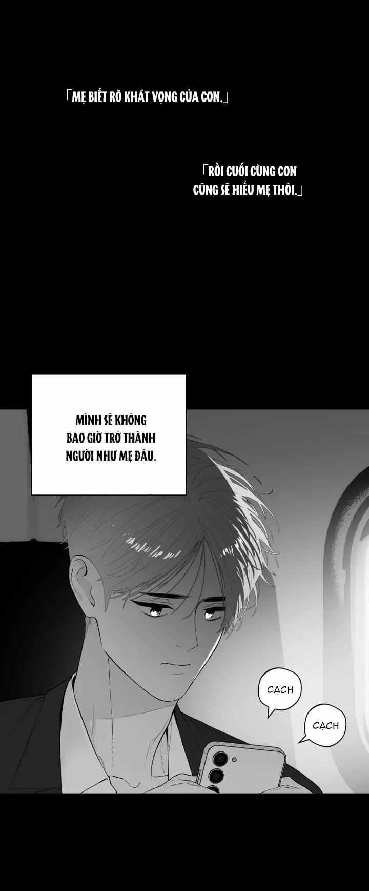 Daddy X Của Tôi 18 trang 13