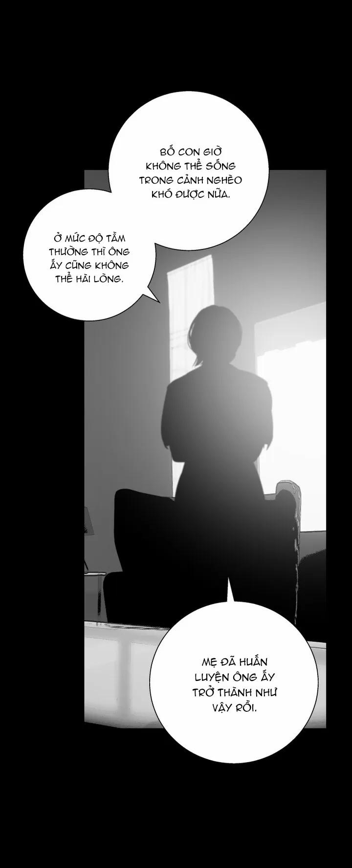 Daddy X Của Tôi 18 trang 2