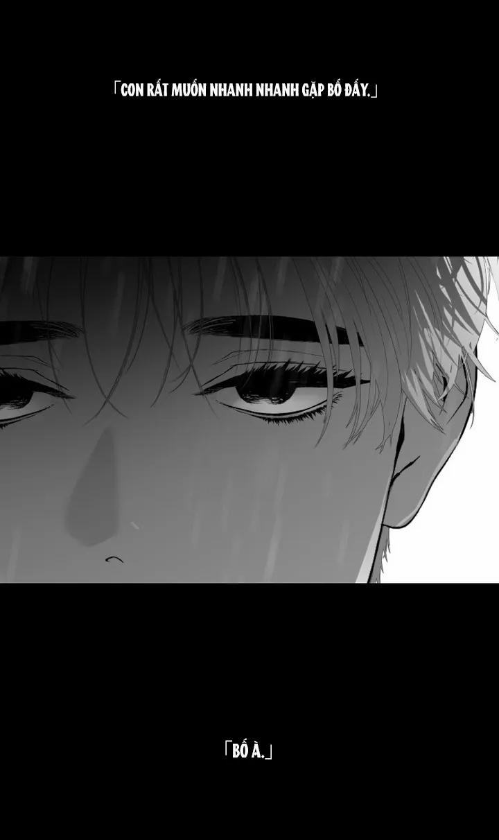 Daddy X Của Tôi 18 trang 20