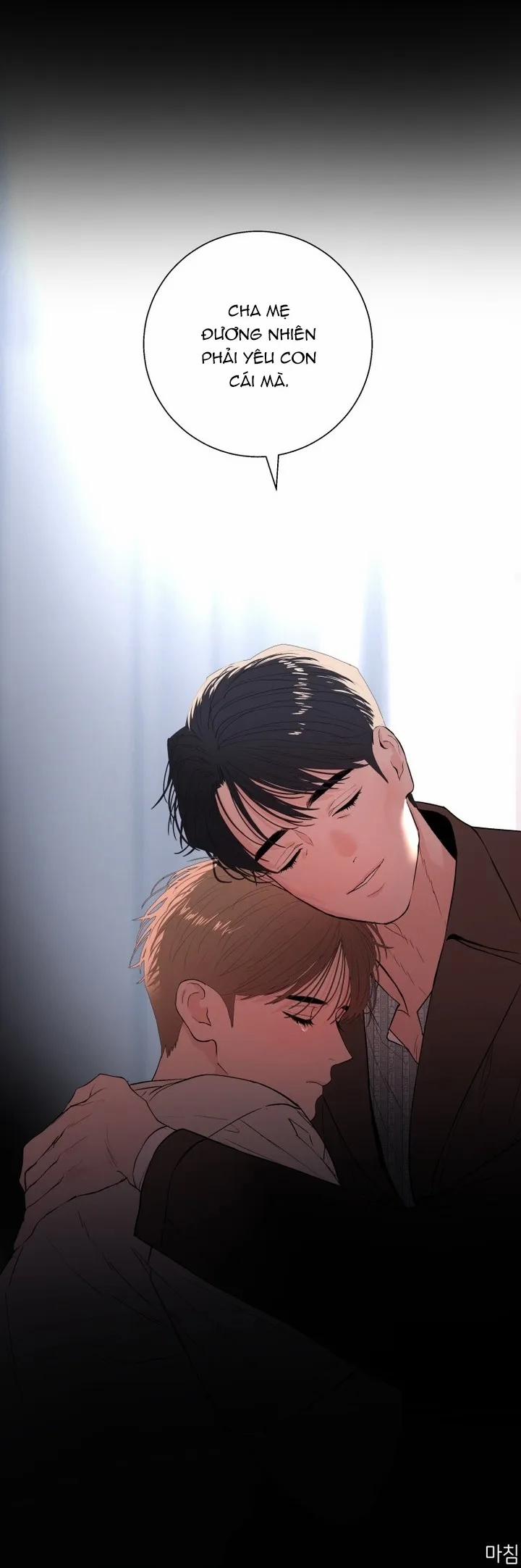 Daddy X Của Tôi 18 trang 22