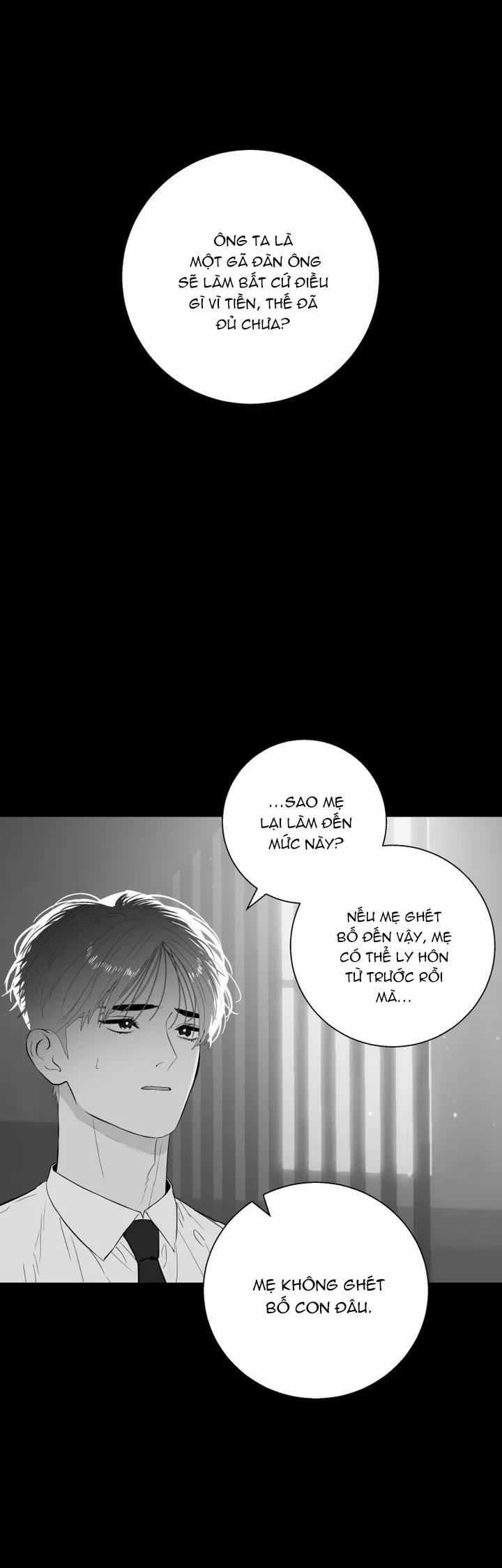 Daddy X Của Tôi 18 trang 3