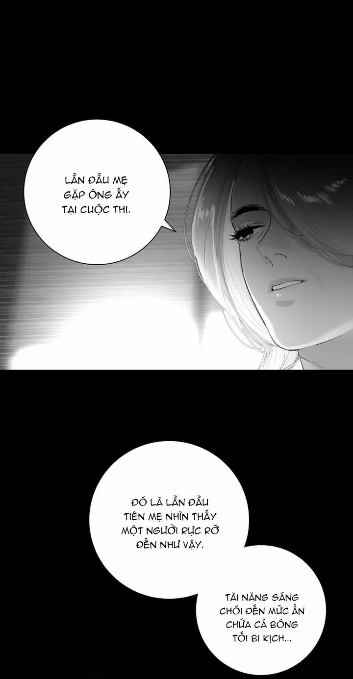 Daddy X Của Tôi 18 trang 4