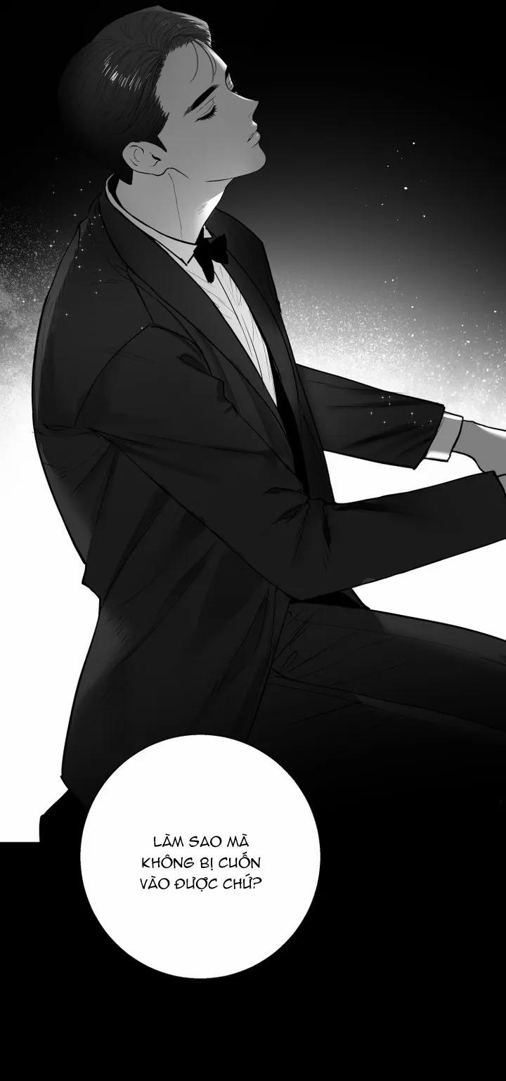 Daddy X Của Tôi 18 trang 5