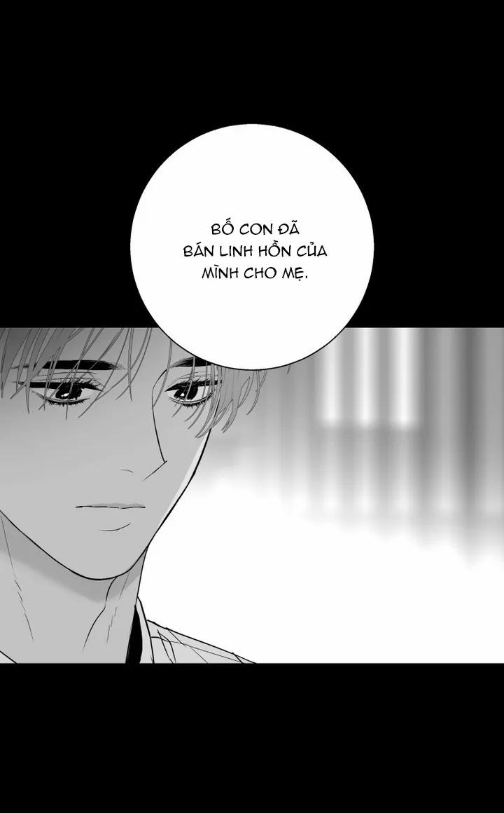 Daddy X Của Tôi 18 trang 7