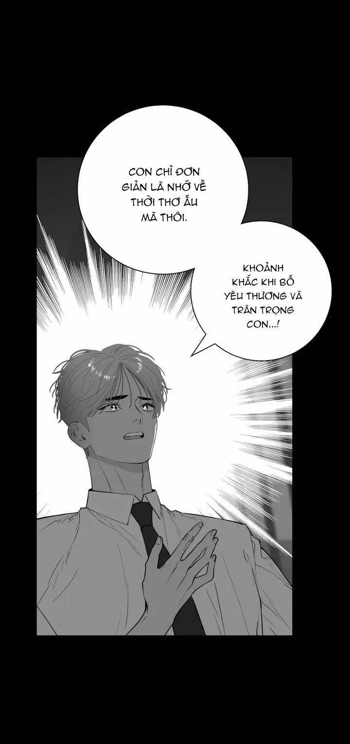 Daddy X Của Tôi 18 trang 9