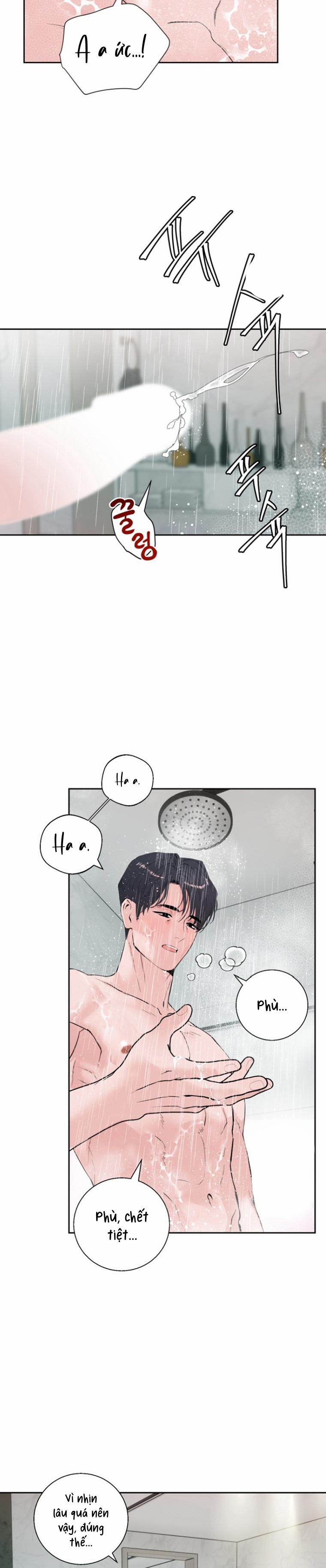 Daddy X Của Tôi 3 trang 13