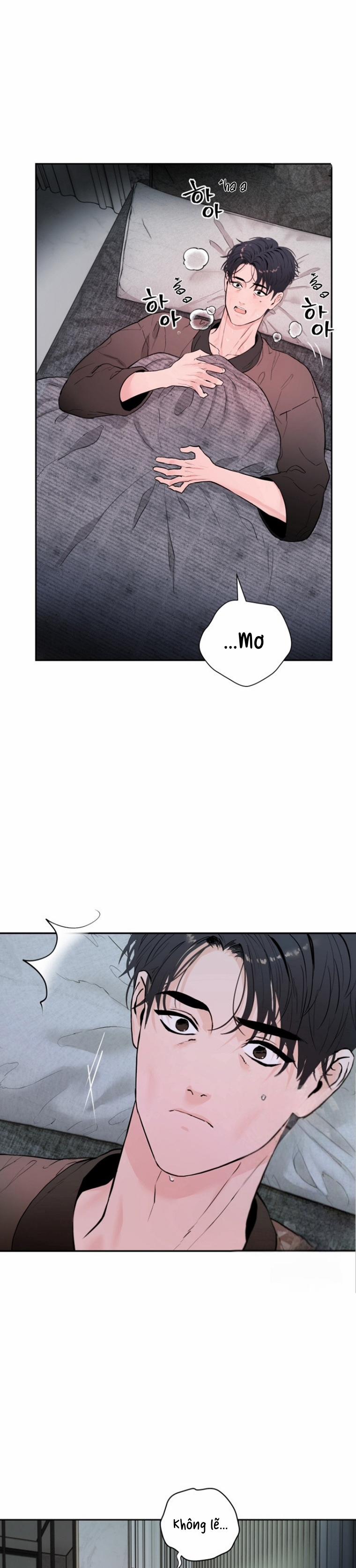 Daddy X Của Tôi 3 trang 7