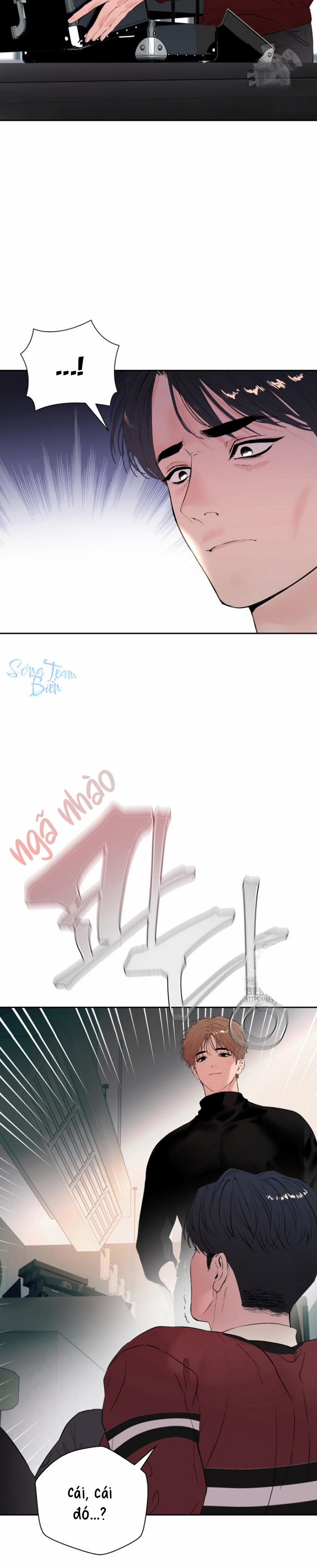 Daddy X Của Tôi 4 trang 15