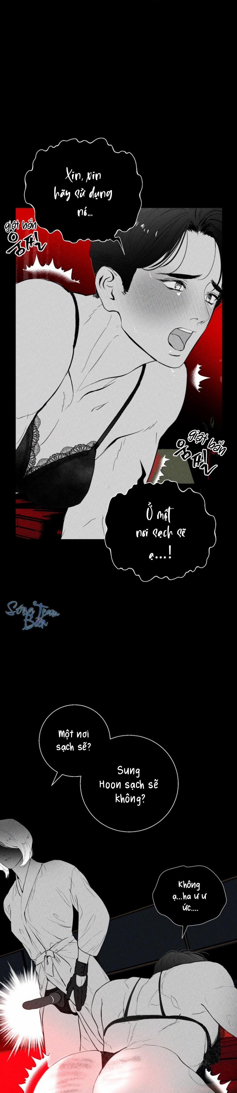 Daddy X Của Tôi 4 trang 22