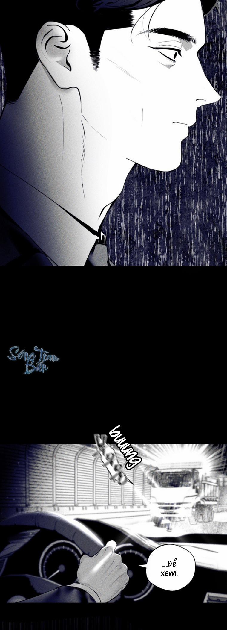 Daddy X Của Tôi 4 trang 5