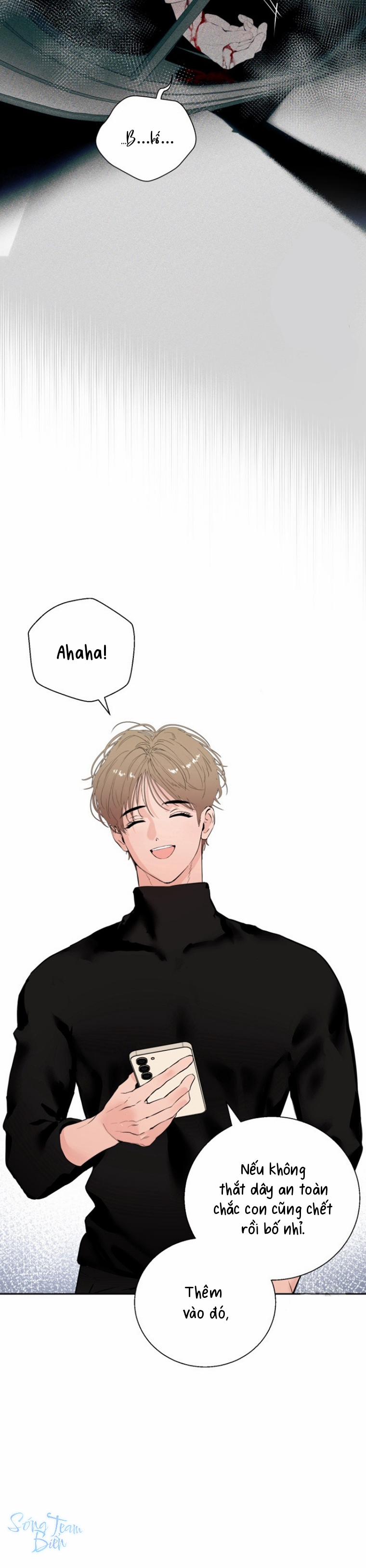 Daddy X Của Tôi 4 trang 9