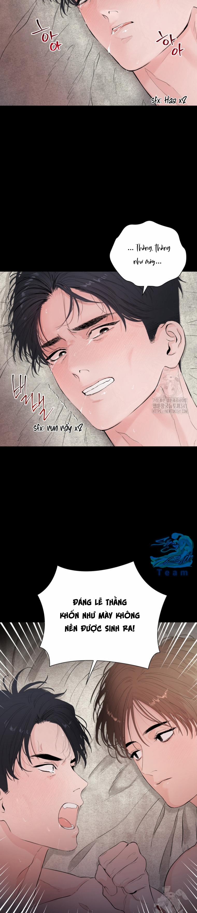 Daddy X Của Tôi 5 trang 25