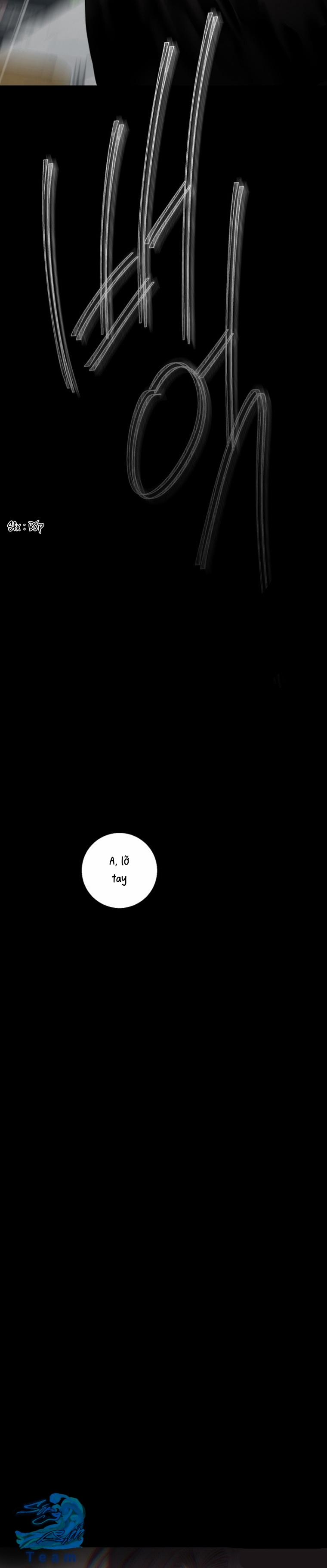 Daddy X Của Tôi 5 trang 3