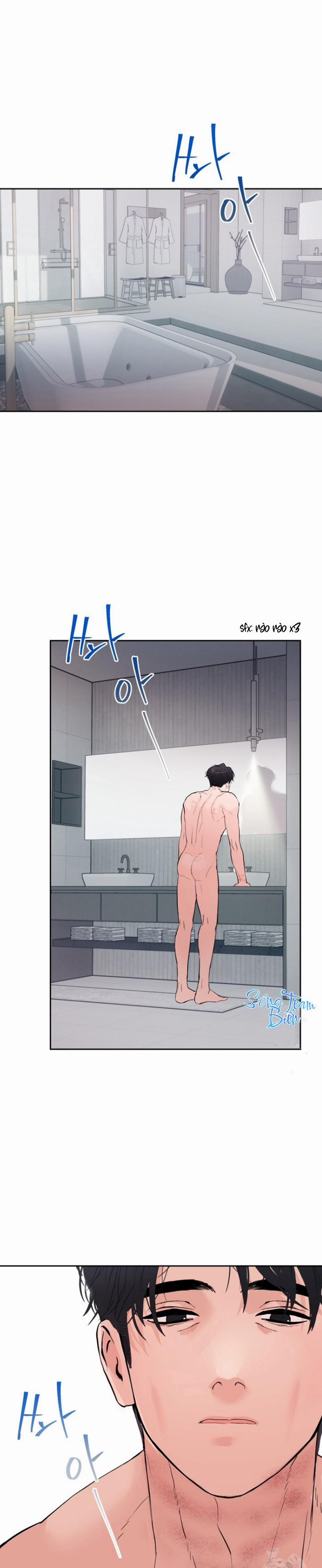 Daddy X Của Tôi 6 trang 2