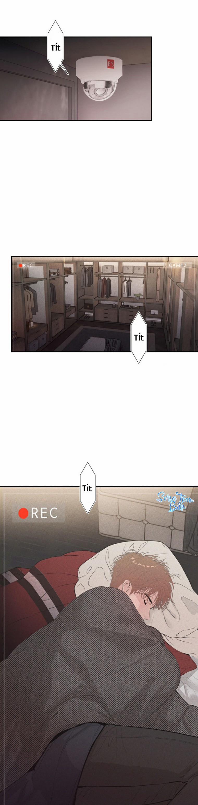 Daddy X Của Tôi 6 trang 27