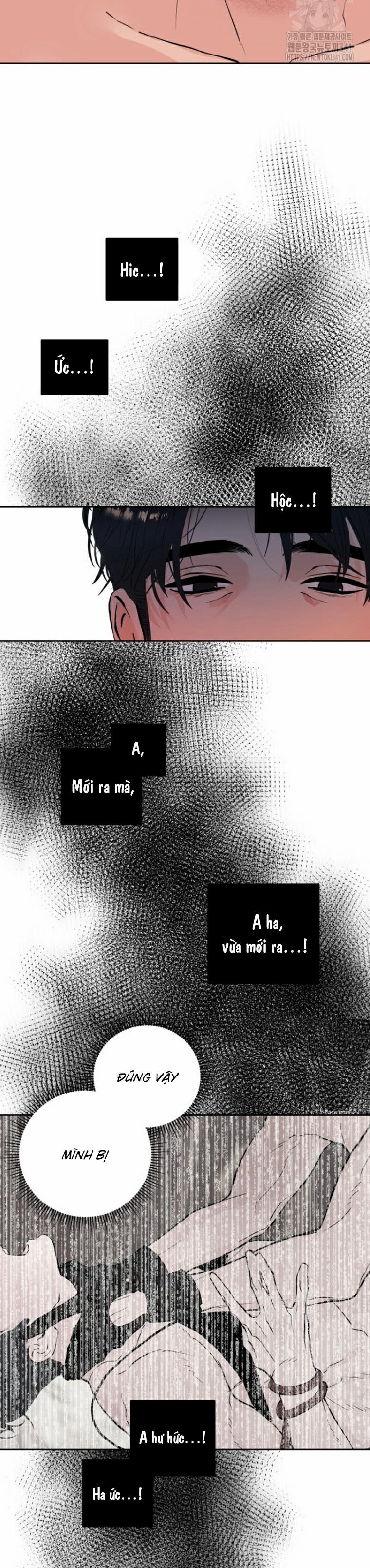 Daddy X Của Tôi 6 trang 3