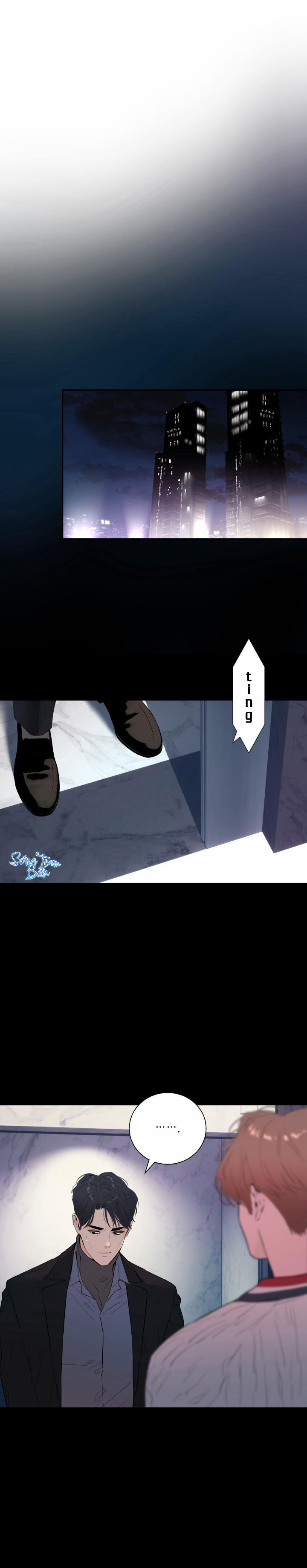 Daddy X Của Tôi 7 trang 15