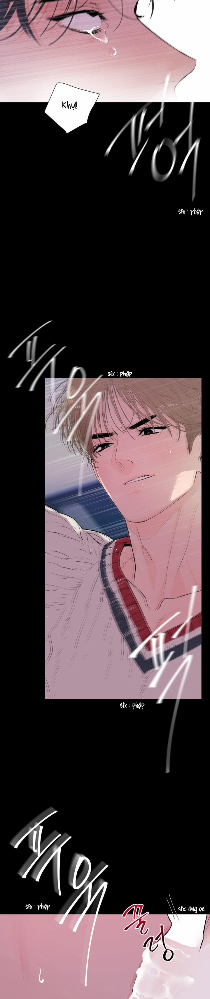 Daddy X Của Tôi 7 trang 24