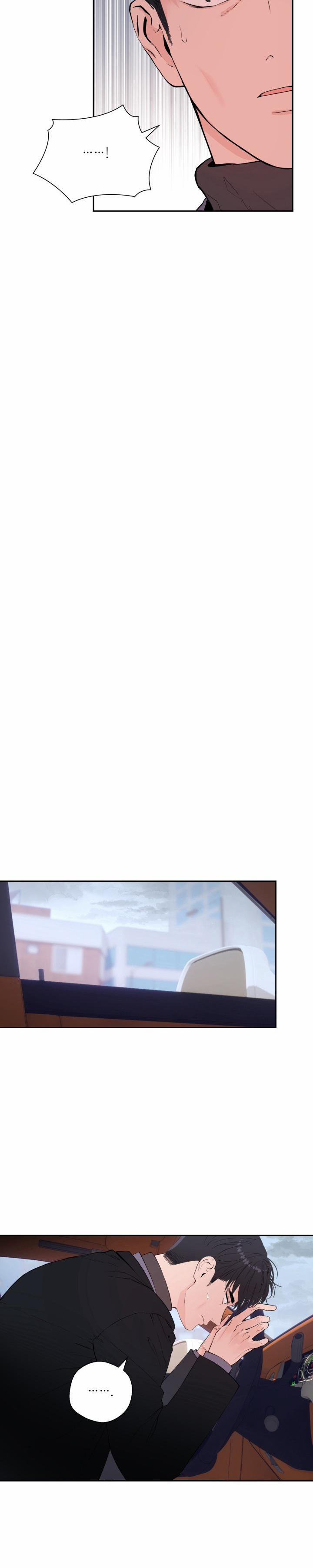 Daddy X Của Tôi 7 trang 5