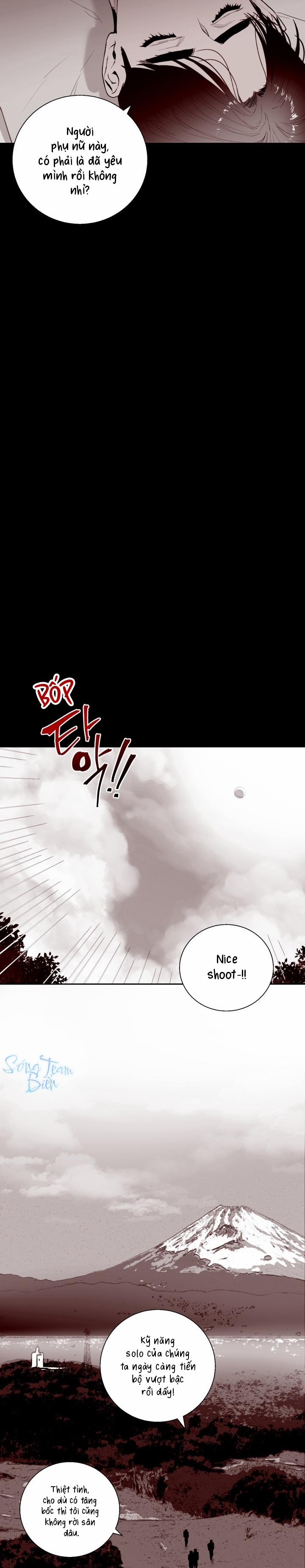 Daddy X Của Tôi 8 trang 11