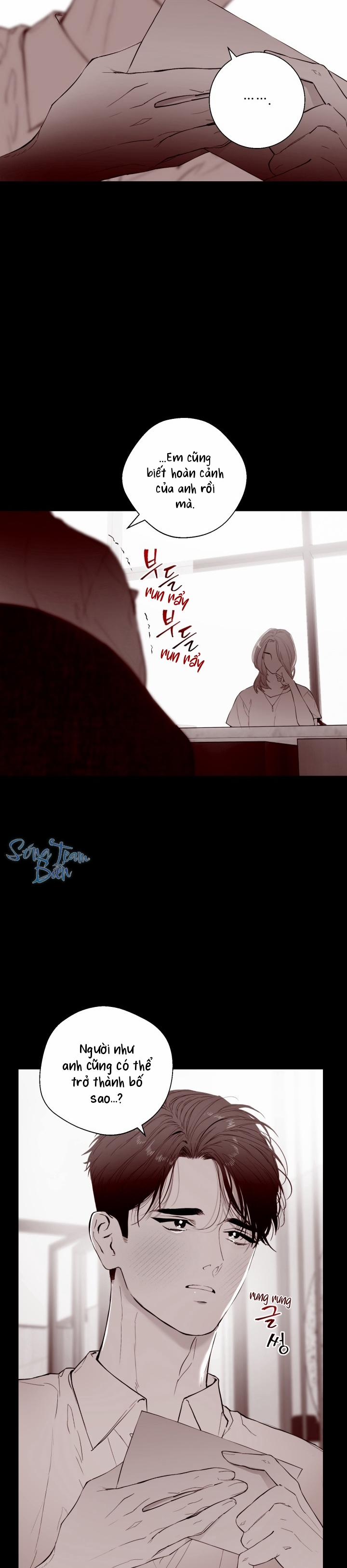 Daddy X Của Tôi 8 trang 5