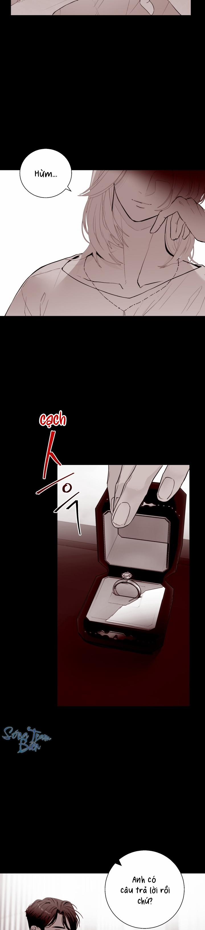 Daddy X Của Tôi 8 trang 6