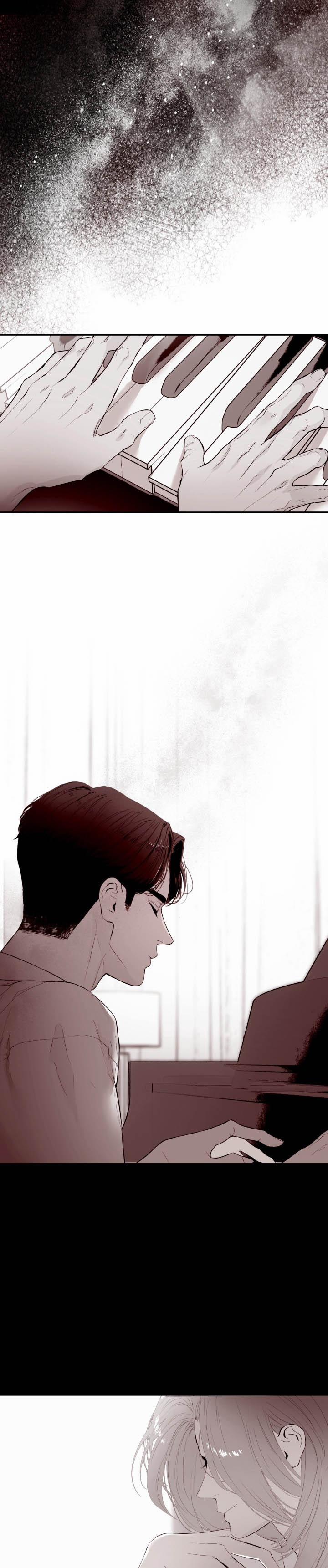 Daddy X Của Tôi 9 trang 26