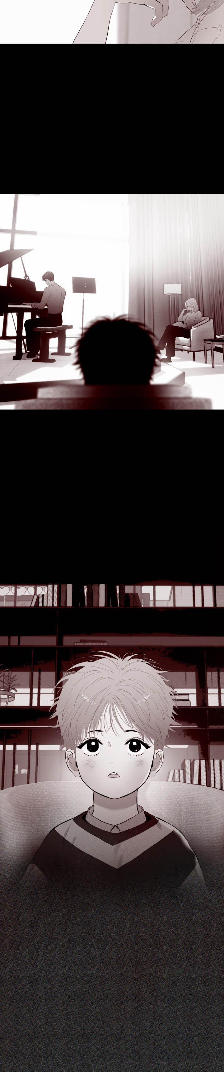 Daddy X Của Tôi 9 trang 27