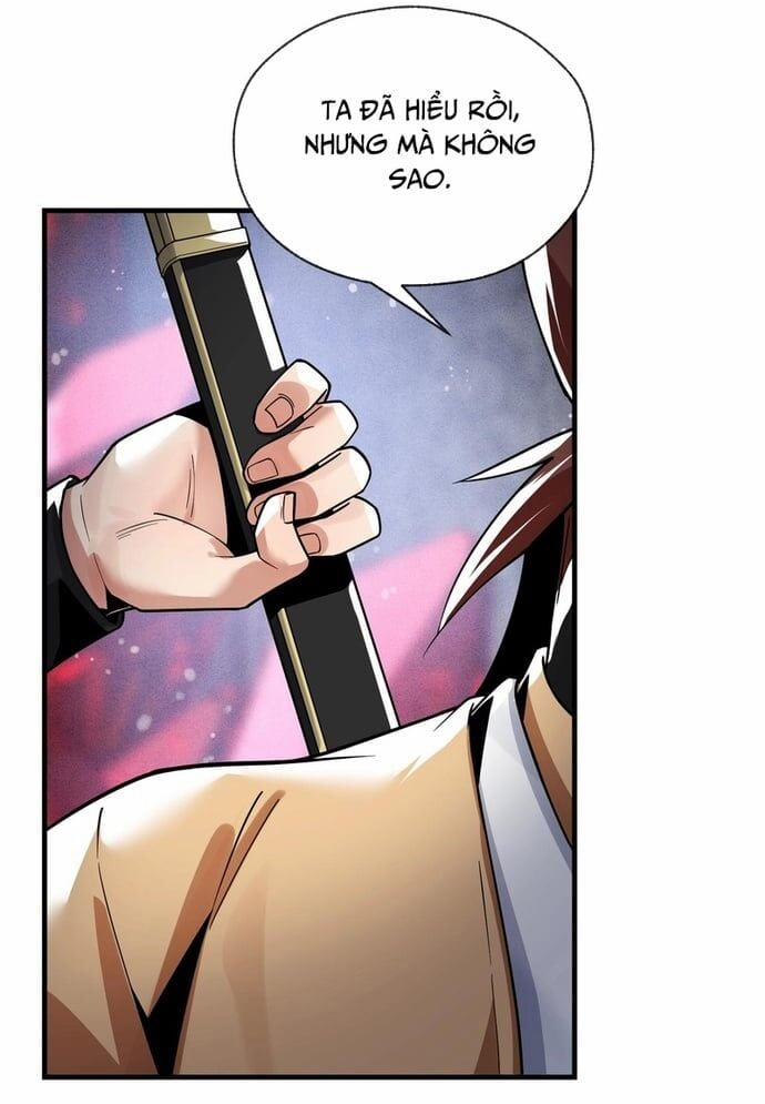 Đại Ái Ma Tôn, Nữ Đồ Đệ Đều Muốn Giết Ta 10 trang 22