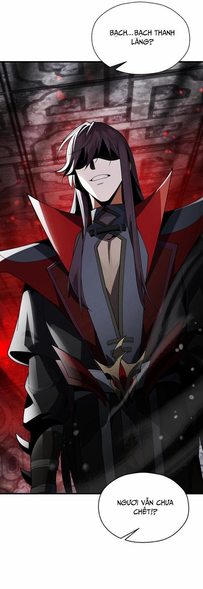 Đại Ái Ma Tôn, Nữ Đồ Đệ Đều Muốn Giết Ta 10 trang 40