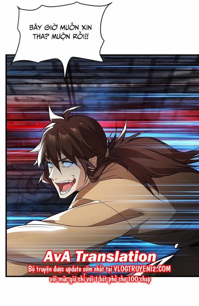 Đại Ái Ma Tôn, Nữ Đồ Đệ Đều Muốn Giết Ta 10 trang 50
