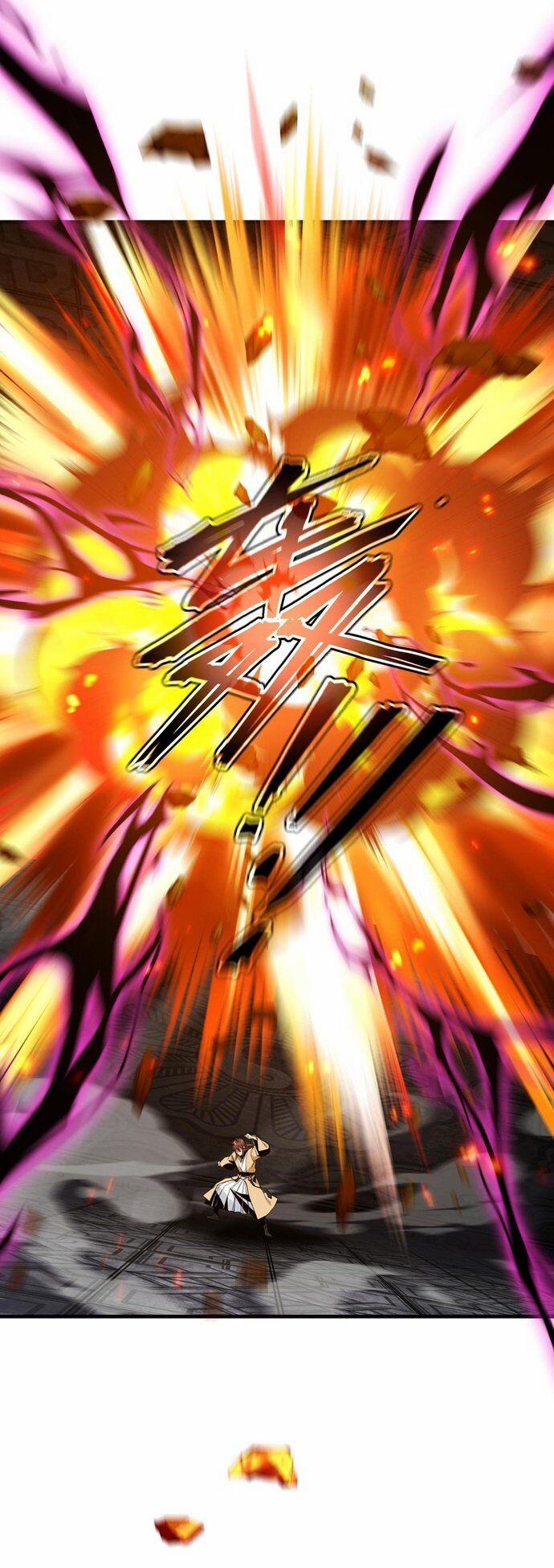 Đại Ái Ma Tôn, Nữ Đồ Đệ Đều Muốn Giết Ta 11 trang 46