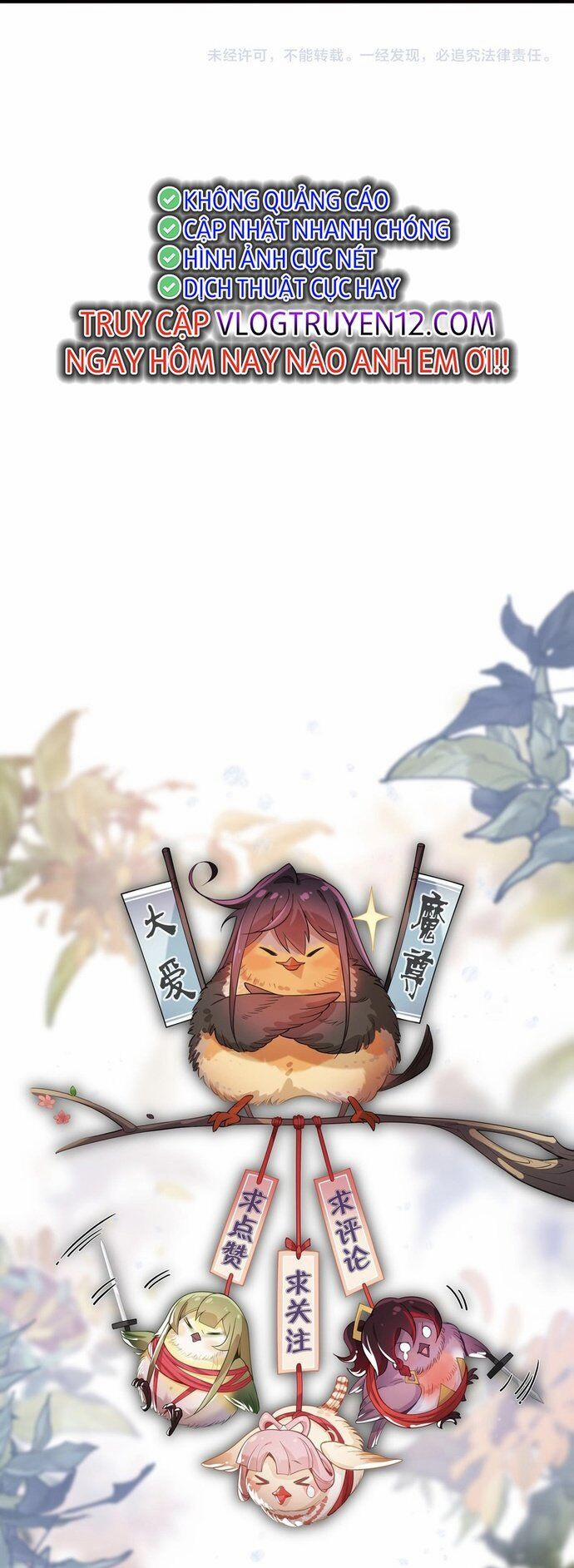 Đại Ái Ma Tôn, Nữ Đồ Đệ Đều Muốn Giết Ta 11 trang 52